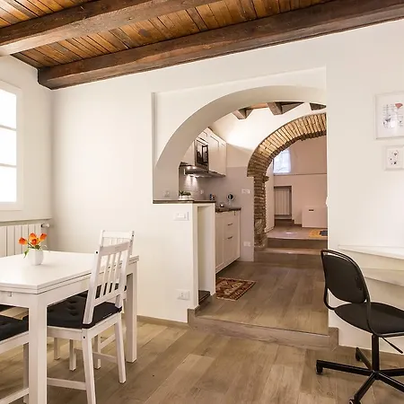 Rental In Rome Trastevere White Extérieur photo