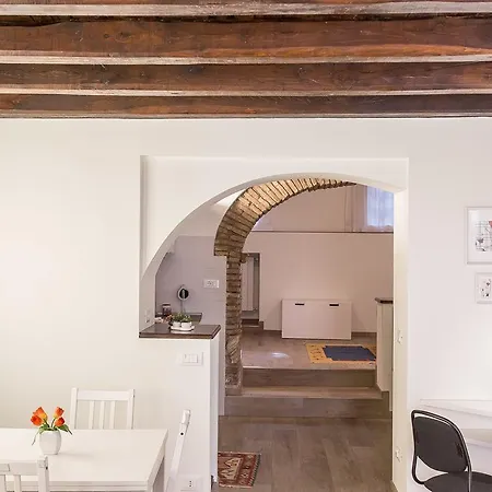 Rental In Rome Trastevere White Extérieur photo