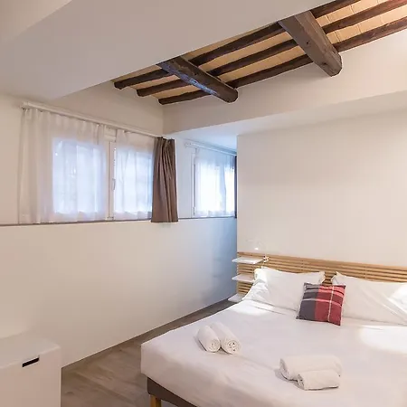 Rental In Rome Trastevere White Extérieur photo